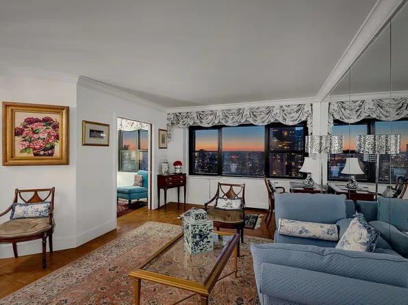 20 W 64th St #32F, New York, NY 10023