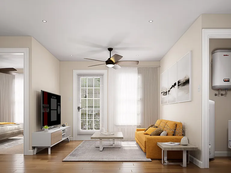 Element 26 Apartments — Photo 102
