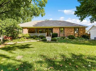 331 E Hatten St, Drexel, MO 64742