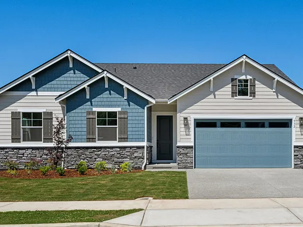932 Lucas Ave, Buckley, WA 98321