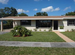 1951 NW 188th Ter, Miami Gardens, FL 33056