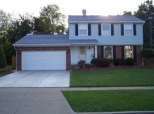 141 Wetherstone Dr, Buffalo, NY 14224