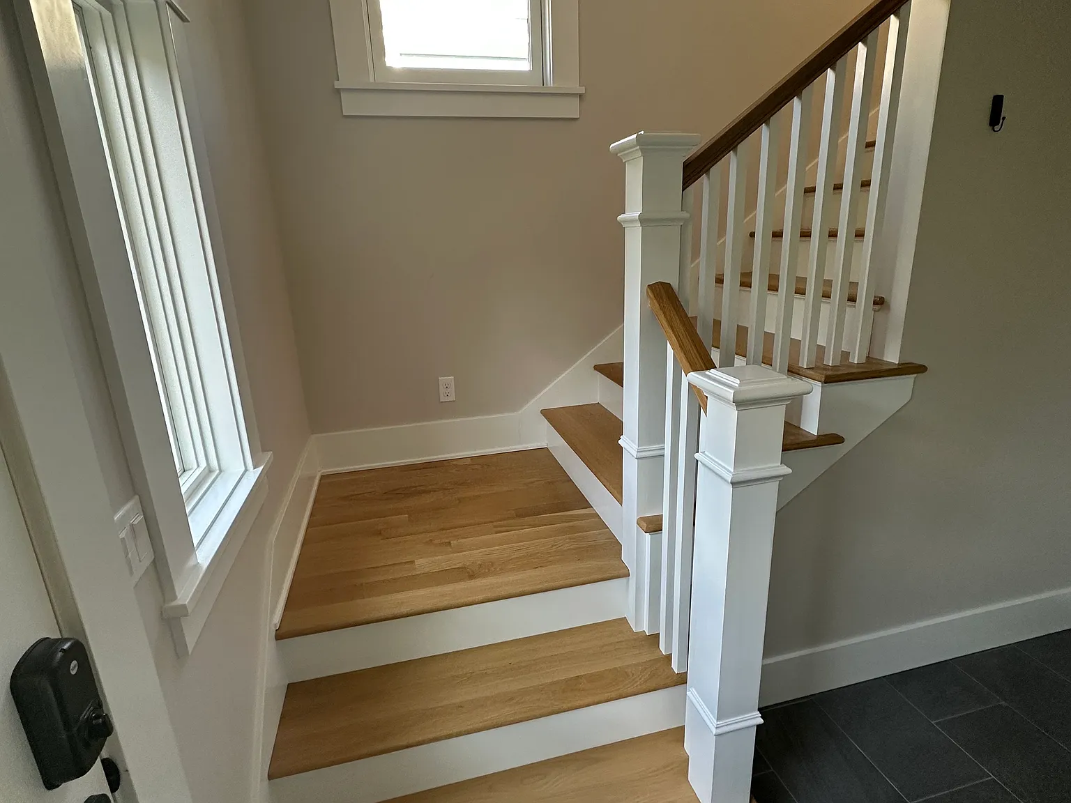 1 bed, 590 sqft, $2,900 — Photo 2