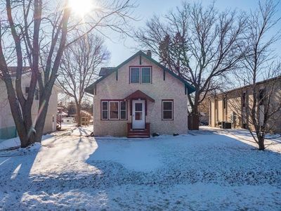 212 SW 4th St, Brainerd, MN, 56401