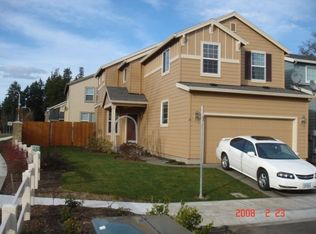 4211 SE Daffodil Pl, Hillsboro, OR 97123