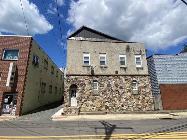 181 Armstrong St, Keyser, WV
