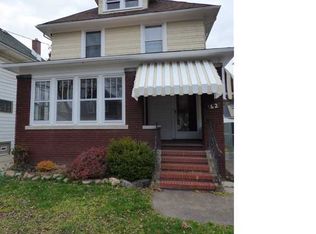 62 Chipman Pl, North Tonawanda, NY 14120