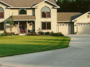 3710 Alpine Way, Wisconsin Rapids, WI 54494