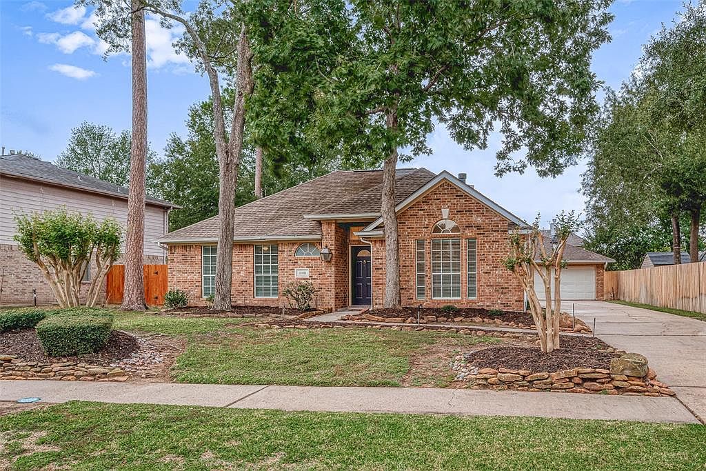 26881 Palace Pines Dr, Kingwood, TX 77339 | Zillow