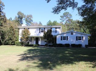 4726 Old River Rd, Fortson, GA 31808