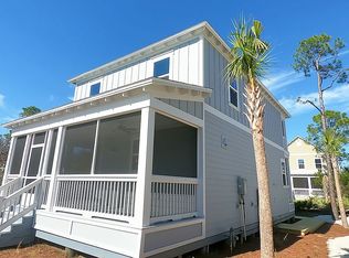 103 Goldfish Ct, Port Saint Joe, FL 32456