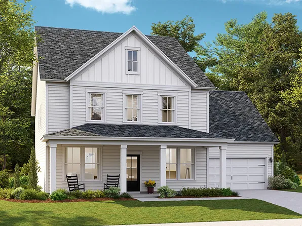 132 Sea Oats St, Summerville, SC 29485