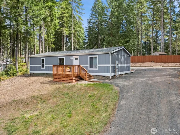 160 E Clonakilty Drive, Shelton, WA 98584