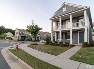 224 Liberty Hill Pass, Morrisville, NC 27560
