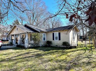603 Patton Ave, Monroe, NC 28110
