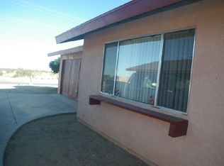 6386 Sunburst Ave, Joshua Tree, CA 92252