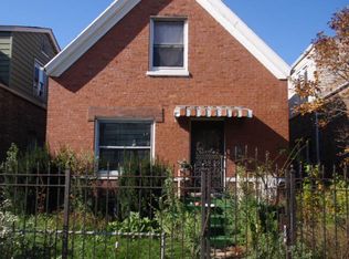 1010 N Pulaski Rd, Chicago, IL 60651