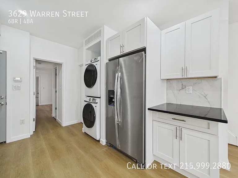 3629 Warren St — Photo 3
