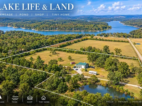 25323 Farm Road 1242, Golden, MO 65658