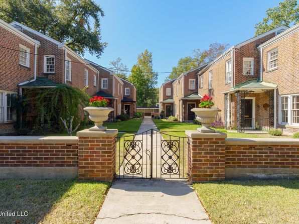 112 2nd Ave APT 7, Hattiesburg, MS 39401