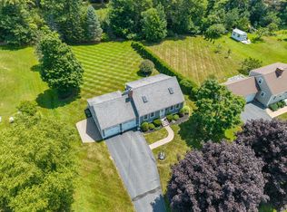 14 Flint Rock Drive, York, ME 03909
