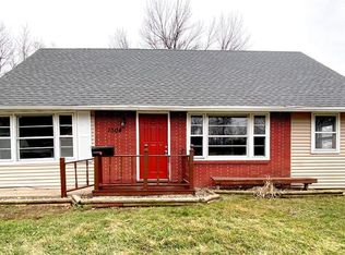 1504 Havens Ave, Des Moines, IA 50315