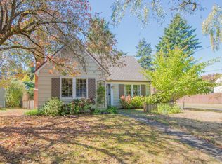 2033 NE 61st Ave, Portland, OR 97213