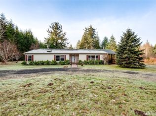 980 W Little Egypt Rd, Shelton, WA 98584