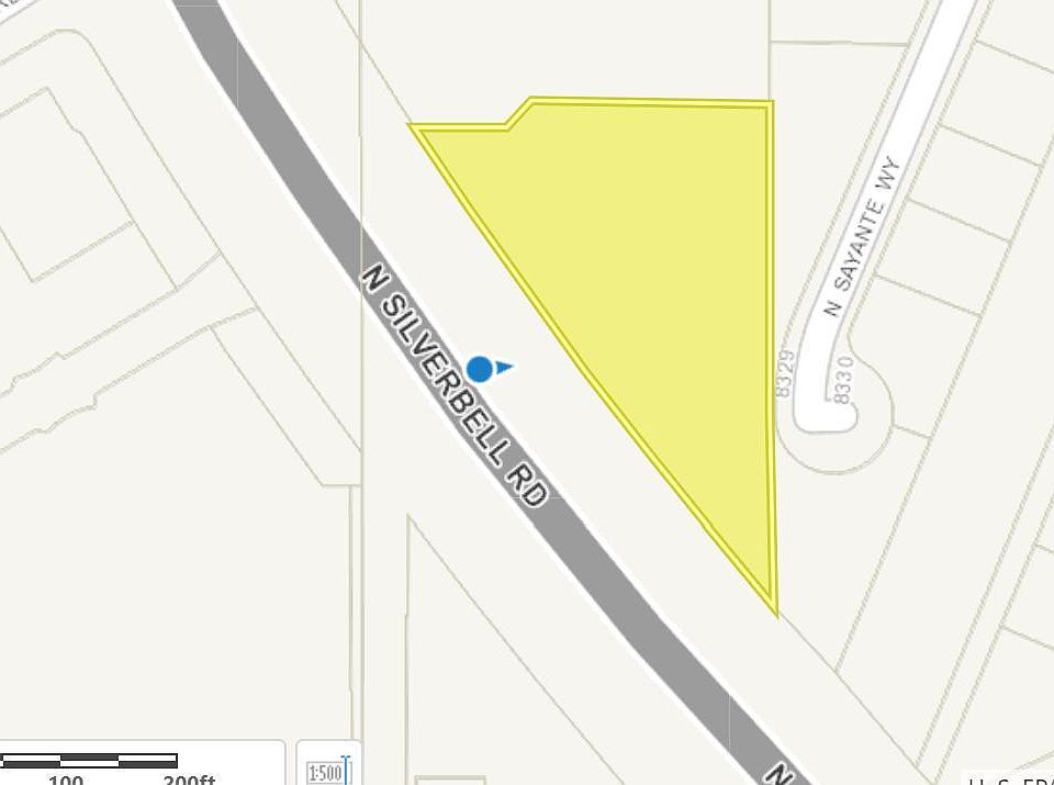 2nd image of 8300 N Silverbell Rd
