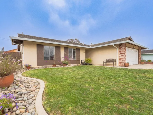 19010 Souza Way, Salinas, CA 93906