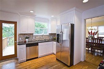 Kitchen :: 2117 Coronet Blvd