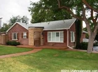 1030 S Orchard Dr, Bountiful, UT 84010