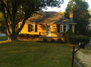 6718 Edwards Ave, Baltimore, MD 21244