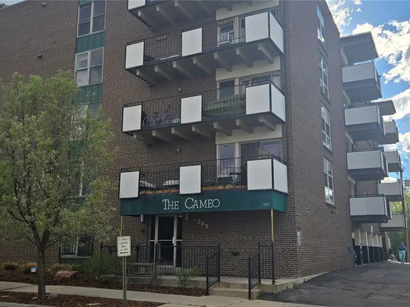1265 Elizabeth Street #207, Denver, CO 80206