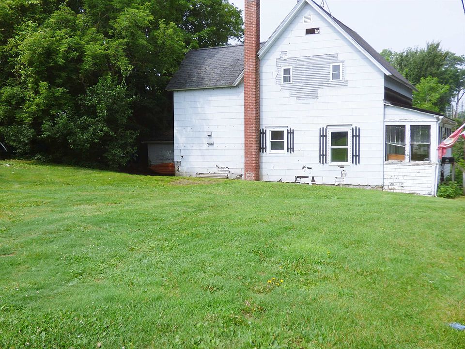 150 Northern Avenue, Newport, VT 05855 Zillow