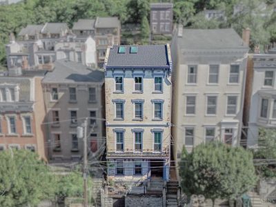 330 Milton St UNIT 2, Cincinnati, OH, 45202