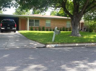 2301 E Bowie Ave, Harlingen, TX 78550