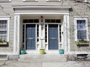 21 Pratt St, Providence, RI 02906