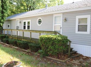 11135 N Quiet Water Rd, Monticello, IN 47960