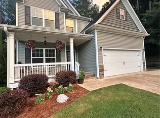 592 Willow Springs Dr, Dallas, GA 30132