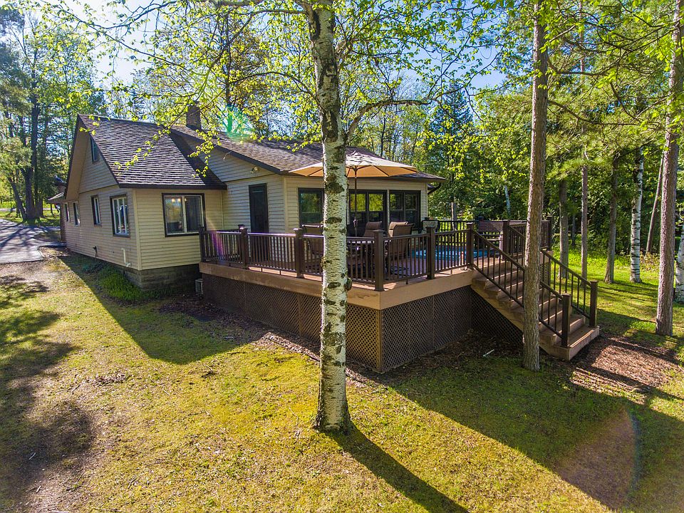 9998 Lake St, Presque Isle, MI 49777 Zillow