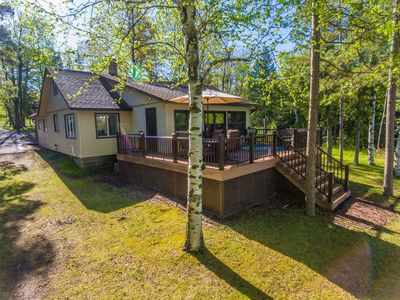 9998 Lake St, Presque Isle, MI, 49777