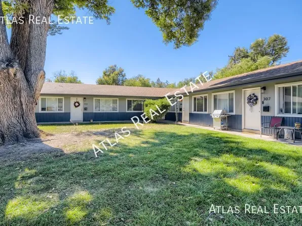 305 May Dr, Colorado Springs, CO 80905