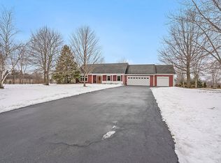 17552 S Larkspur Ct, Homer Glen, IL 60491
