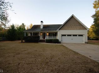 3178 High Falls Rd, Jackson, GA 30233