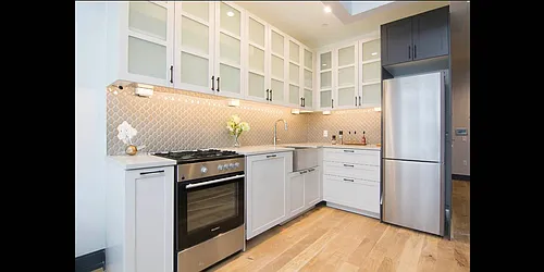 Rented by The KCI Group