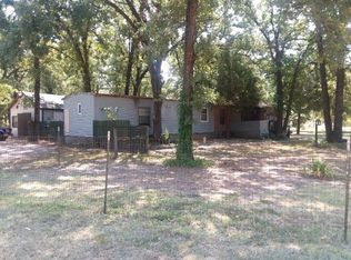 1441 Green Tree Acres Rd, Kemp, TX 75143