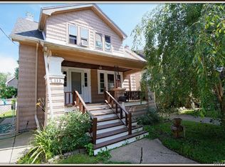 113 Armin Pl, Buffalo, NY 14210