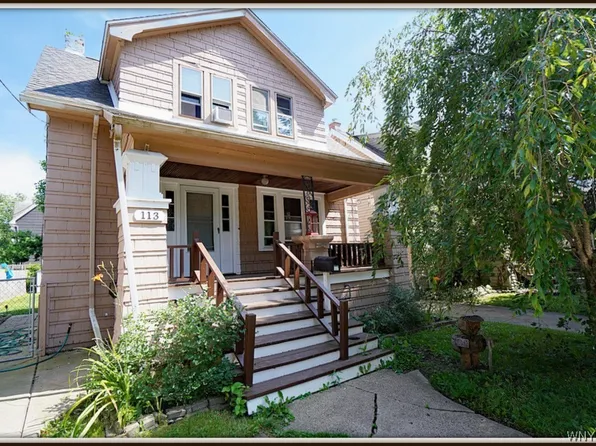 113 Armin Pl, Buffalo, NY 14210