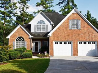 1933 Fallen Leaf Ct SW, Marietta, GA 30064